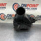 2011 Infiniti V36 G37 Passenger Air Intake Filter Box Oem 24Bklfk