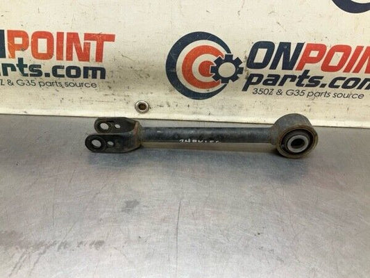 2011 Infiniti V36 G37 Rear Driver Lower Control Arm Oem 24Bklfg