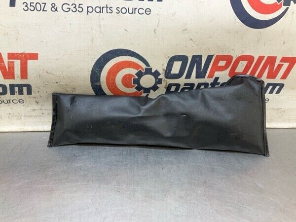 2011 Infiniti V36 G37 Road Side Tool Kit Oem 24Bklfi - On Point Parts Inc