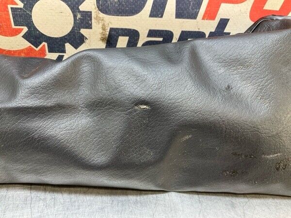 2011 Infiniti V36 G37 Road Side Tool Kit Oem 24Bklfi - On Point Parts Inc