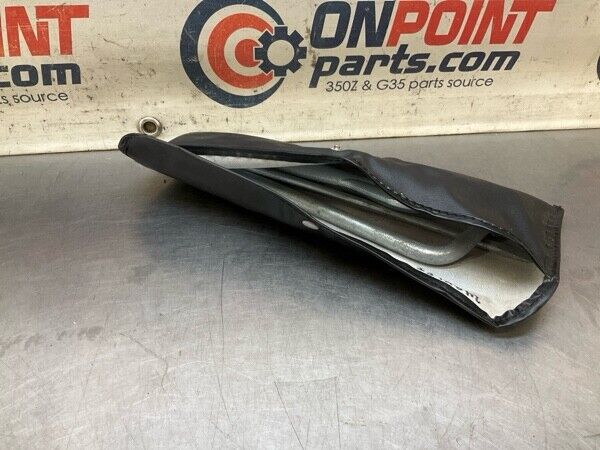 2011 Infiniti V36 G37 Road Side Tool Kit Oem 24Bklfi - On Point Parts Inc