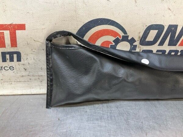 2011 Infiniti V36 G37 Road Side Tool Kit Oem 24Bklfi - On Point Parts Inc