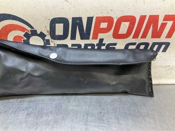 2011 Infiniti V36 G37 Road Side Tool Kit Oem 24Bklfi - On Point Parts Inc