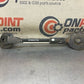 2011 Infiniti V36 G37 Rear Driver Subframe Stay Pin Bracket Oem 24Bklfg - On Point Parts Inc
