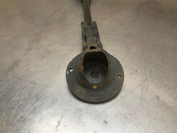 2011 Infiniti V36 G37 Rear Driver Subframe Stay Pin Bracket Oem 24Bklfg - On Point Parts Inc