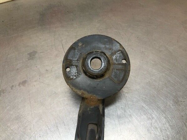 2011 Infiniti V36 G37 Rear Driver Subframe Stay Pin Bracket Oem 24Bklfg - On Point Parts Inc