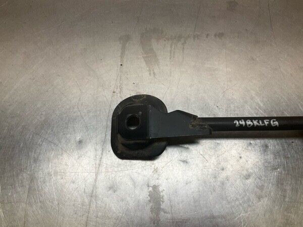 2011 Infiniti V36 G37 Rear Driver Subframe Stay Pin Bracket Oem 24Bklfg - On Point Parts Inc