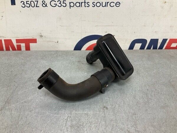2011 Infiniti V36 G37 Driver Air Intake Cleaner Baffles Oem 24Bklfg - On Point Parts Inc