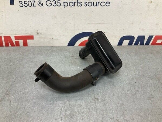 2011 Infiniti V36 G37 Driver Air Intake Cleaner Baffles Oem 24Bklfg - On Point Parts Inc