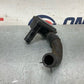 2011 Infiniti V36 G37 Driver Air Intake Cleaner Baffles Oem 24Bklfg - On Point Parts Inc