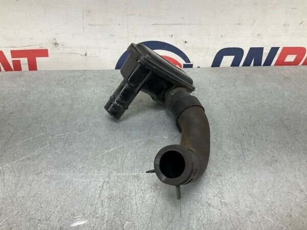 2011 Infiniti V36 G37 Driver Air Intake Cleaner Baffles Oem 24Bklfg - On Point Parts Inc