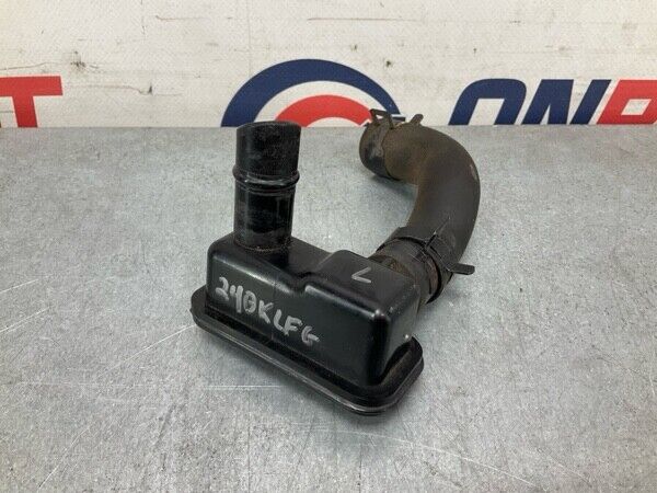 2011 Infiniti V36 G37 Driver Air Intake Cleaner Baffles Oem 24Bklfg - On Point Parts Inc