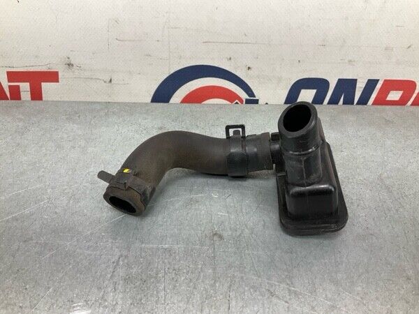 2011 Infiniti V36 G37 Driver Air Intake Cleaner Baffles Oem 24Bklfg - On Point Parts Inc