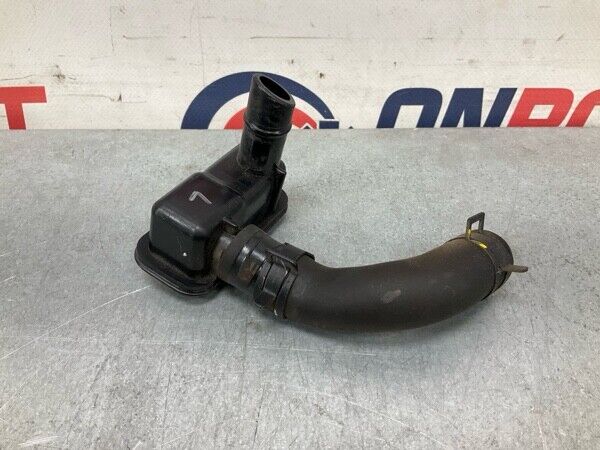 2011 Infiniti V36 G37 Driver Air Intake Cleaner Baffles Oem 24Bklfg - On Point Parts Inc