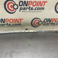 2011 Infiniti V36 G37 Passenger A Pillar Trim Weatherstrip Bracket Oem 24Bklf2 - On Point Parts Inc