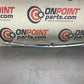 2011 Infiniti V36 G37 Passenger A Pillar Trim Weatherstrip Bracket Oem 24Bklf2 - On Point Parts Inc