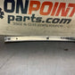 2011 Infiniti V36 G37 Passenger A Pillar Trim Weatherstrip Bracket Oem 24Bklf2 - On Point Parts Inc