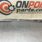 2011 Infiniti V36 G37 Passenger A Pillar Trim Weatherstrip Bracket Oem 24Bklf2 - On Point Parts Inc