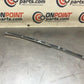 2011 Infiniti V36 G37 Passenger A Pillar Trim Weatherstrip Bracket Oem 24Bklf2 - On Point Parts Inc