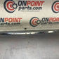 2011 Infiniti V36 G37 Passenger A Pillar Trim Weatherstrip Bracket Oem 24Bklf2 - On Point Parts Inc