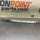 2011 Infiniti V36 G37 Passenger A Pillar Trim Weatherstrip Bracket Oem 24Bklf2 - On Point Parts Inc