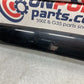 2011 Infiniti V36 G37 Driver Convertible Exterior A-Pillar Trim Oem 24Bklf2