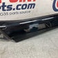 2011 Infiniti V36 G37 Driver Convertible Exterior A-Pillar Trim Oem 24Bklf2