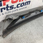 2011 Infiniti V36 G37 Driver Convertible Exterior A-Pillar Trim Oem 24Bklf2