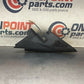 2011 Infiniti V36 G37 Front Driver Tweeter Speaker Cover Trim Oem 24Bklfa - On Point Parts Inc