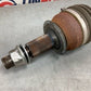 2011 Infiniti V36 G37 Rear Passenger Axle Half Drive Shaft Oem 24Bklfk - On Point Parts Inc