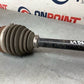2011 Infiniti V36 G37 Rear Passenger Axle Half Drive Shaft Oem 24Bklfk - On Point Parts Inc