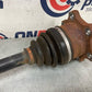 2011 Infiniti V36 G37 Rear Passenger Axle Half Drive Shaft Oem 24Bklfk - On Point Parts Inc