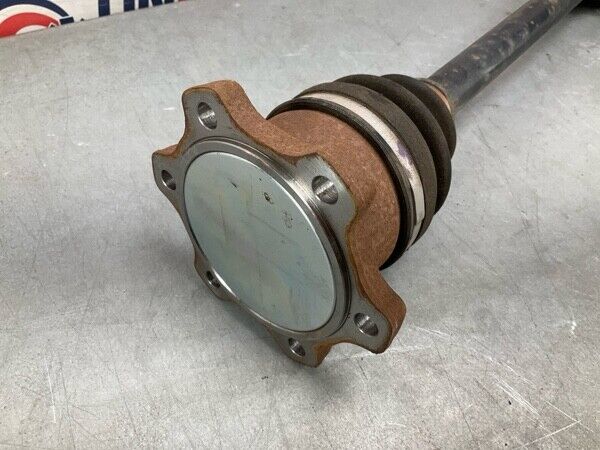 2011 Infiniti V36 G37 Rear Passenger Axle Half Drive Shaft Oem 24Bklfk - On Point Parts Inc