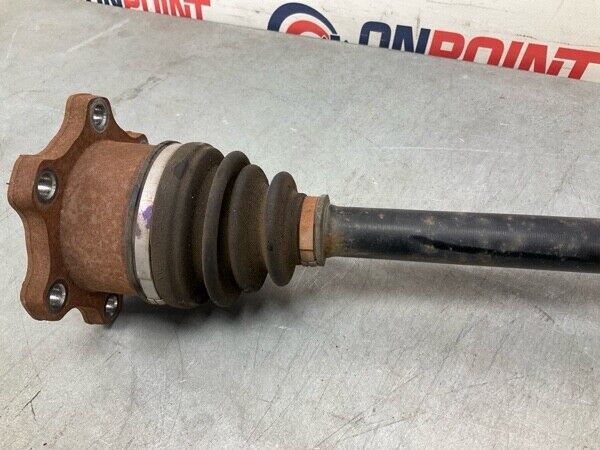 2011 Infiniti V36 G37 Rear Passenger Axle Half Drive Shaft Oem 24Bklfk - On Point Parts Inc