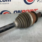 2011 Infiniti V36 G37 Rear Passenger Axle Half Drive Shaft Oem 24Bklfk - On Point Parts Inc