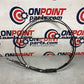 2011 Infiniti V36 G37 Hood Release Cable Oem 24Bklfc - On Point Parts Inc