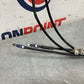 2011 Infiniti V36 G37 Hood Release Cable Oem 24Bklfc - On Point Parts Inc