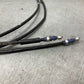 2011 Infiniti V36 G37 Hood Release Cable Oem 24Bklfc - On Point Parts Inc