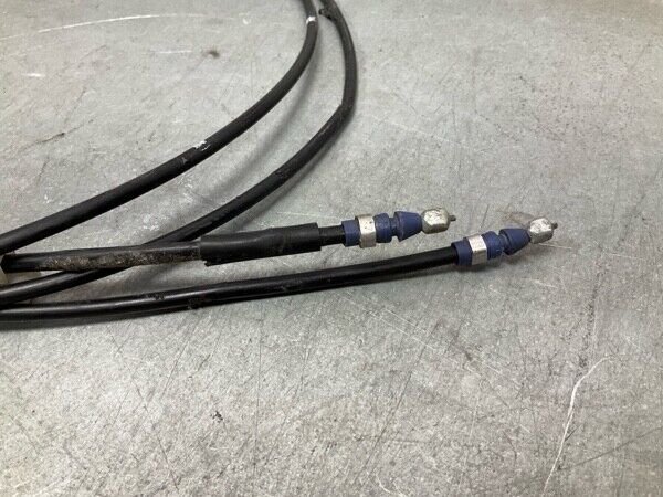 2011 Infiniti V36 G37 Hood Release Cable Oem 24Bklfc - On Point Parts Inc
