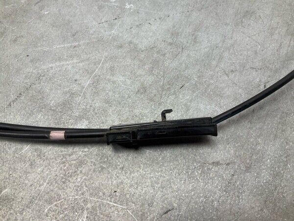 2011 Infiniti V36 G37 Hood Release Cable Oem 24Bklfc - On Point Parts Inc