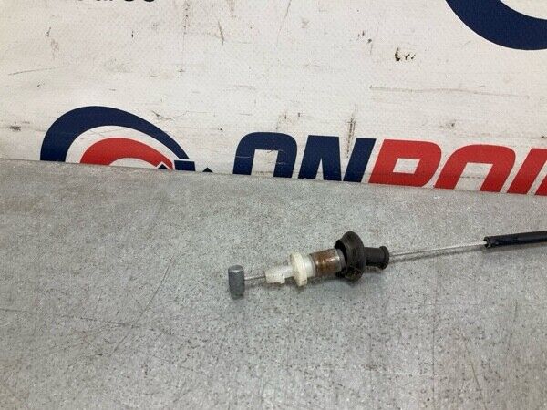 2011 Infiniti V36 G37 Hood Release Cable Oem 24Bklfc - On Point Parts Inc