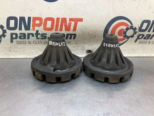 2011 Infiniti V36 G37 Rear Suspension Coil Spring Bushing Oem 24Bklfi - On Point Parts Inc