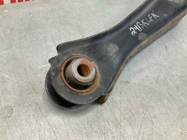 2011 Infiniti V36 G37 Rear Passenger Lower Lateral Control Arm Oem 24Bklfk