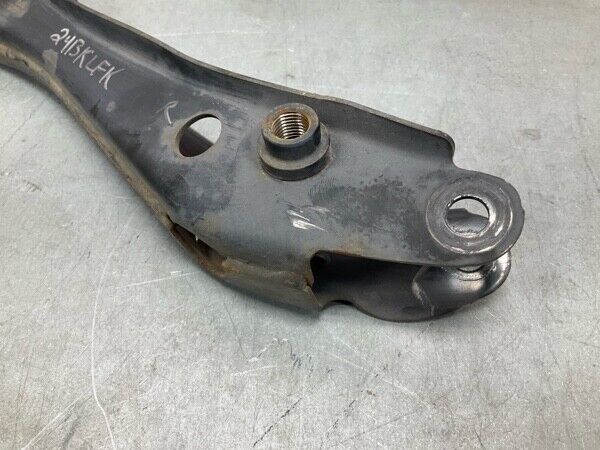 2011 Infiniti V36 G37 Rear Passenger Lower Lateral Control Arm Oem 24Bklfk