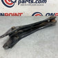 2011 Infiniti V36 G37 Rear Passenger Lower Lateral Control Arm Oem 24Bklfk