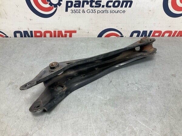 2011 Infiniti V36 G37 Rear Passenger Lower Lateral Control Arm Oem 24Bklfk