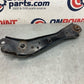 2011 Infiniti V36 G37 Rear Passenger Lower Lateral Control Arm Oem 24Bklfk