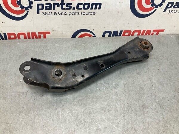 2011 Infiniti V36 G37 Rear Passenger Lower Lateral Control Arm Oem 24Bklfk