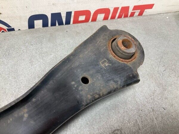 2011 Infiniti V36 G37 Rear Passenger Lower Lateral Control Arm Oem 24Bklfk