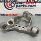 2011 Infiniti V36 G37 Rear Passenger Suspension Knuckle Axle Housing Oem 24Bklfk - On Point Parts Inc